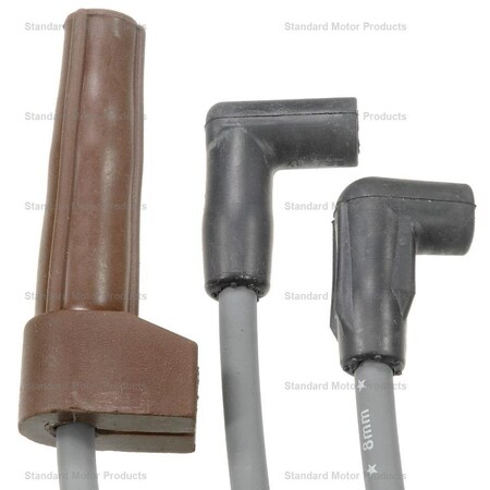 Standard Ignition Wire Set, 26891 26891